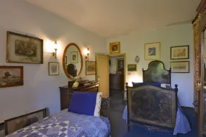 B&B Villa Gradenigo - Chambre