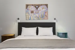 The Caravan - Quarto