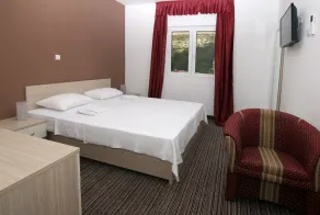 Hotel Belveder - Chambre