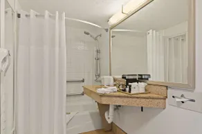 Best Western Port St. Lucie - Salle de bain