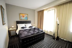 ZP Hotel - Room
