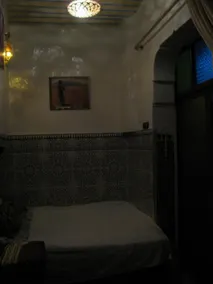 Cosy Room for 2 to 8 Peoples Inside Medina Fes El Bali - Chambre
