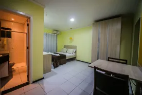 Hotel Pousada Laguna Rosa - Habitación