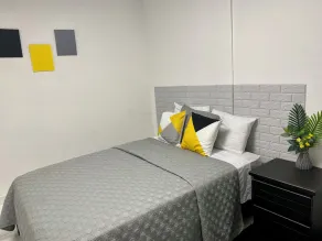 Residencial Lassonde Guest House - Room