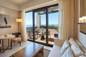 The Romanos, a Luxury Collection Resort, Costa Navarino - Zimmer