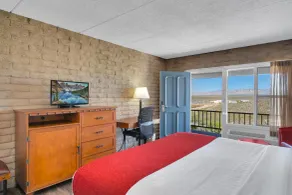 Tombstone Lookout Lodge, SureStay Collection by Best Western - Zimmer