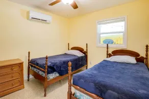 Canal-front Tampa Vacation Rental w/ Private Pool! - Værelse
