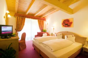 Adults only Hotel Grafenstein - Camera