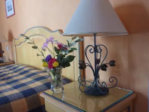 L'Hacienda - Room