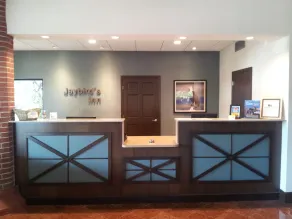 The Flagler Inn - Saint Augustine - Reception
