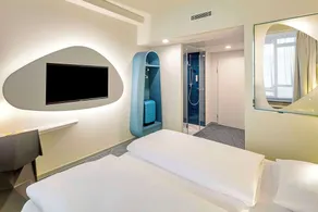 Prize by Radisson, Dortmund City - Rum