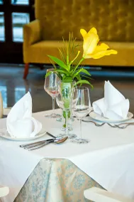 Sar'Otel Boutique Hotel - Restaurant