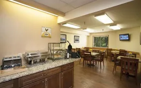 Country Inn Two Harbors - Restaurant