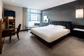 The Edwardian Manchester, A Radisson Collection Hotel - Habitación
