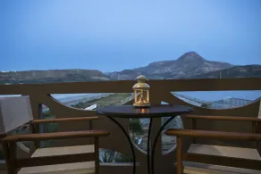 Kolimbito Sea Side - Utsikt fra rommet