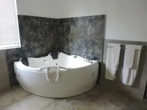 Pigeon Island Beach Resort and Spa - Salle de bain