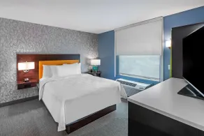 Home2 Suites by Hilton Laredo Airport - Rom