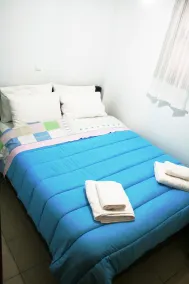 Lagoon View Apartments - Adults only - Chambre