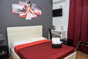 Hotel Kennedy - Room