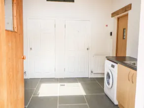 Tricker's Cottage - Room