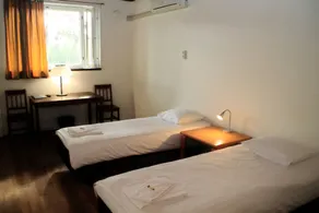 Hotelli Salpa - Zimmer