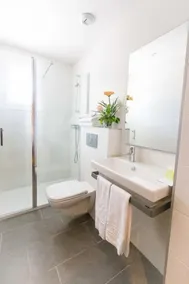 Hotel Playas de Paguera - Salle de bain