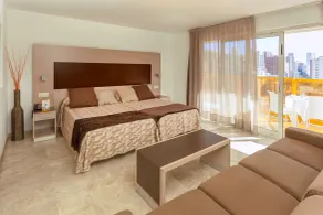 Hotel & SPA Dynastic - Chambre