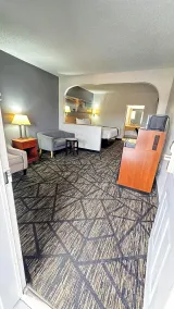 Dreamland Inn and Suites - Rum