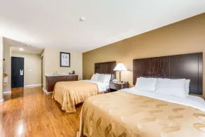 Quality Inn Cle Elum-Ellensburg - Room