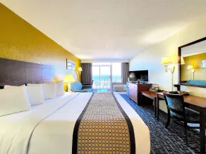 Ocean Resort - Rom
