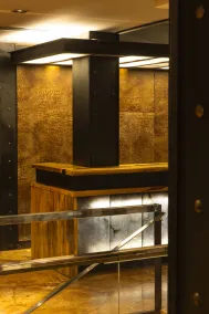 Hotel Granados 83, a member of Preferred Hotels & Resorts - Reception