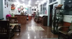 Hotel Paramuru - Reception