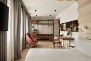 Canopy by Hilton London City - Chambre