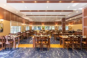 Hotel Classic Plaza - Restaurant