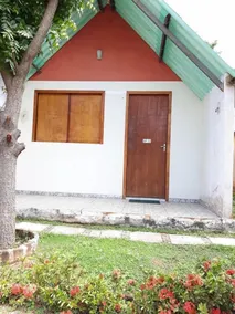 Hotel Brisa da Serra - Chambre