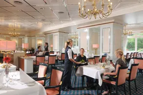 Maritim Hotel Bad Wildungen - Restaurant