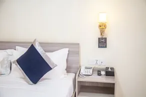 City Comfort Airport Hotel Phnom Penh - Room