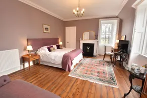 Cardhu Country House - Habitación