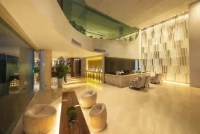 LiT BANGKOK Hotel - Réception