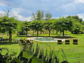Antico Borgo di Sutri - Pool