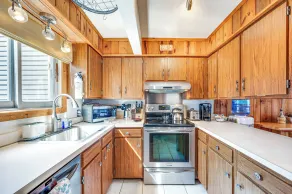 Resort-style Amenities at Home Near Campton Mtn! - Intérieur