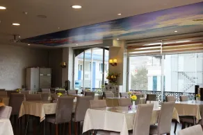 Colonia Park Otel - Restaurang