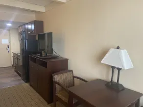 Suburban Studios Buffalo Airport - Room