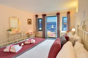 Absolute Bliss - Chambre
