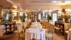 The Lowell - Restaurant