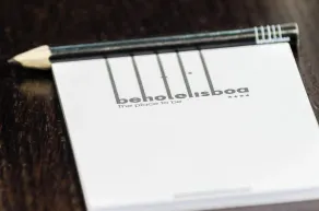 behotelisboa - Chambre