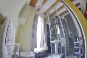 La Casona Albaida - Badezimmer