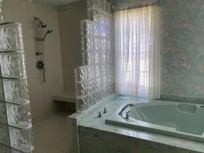 3547 Pleasant Run Rd - Badezimmer