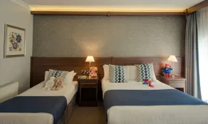 Woodford Dolmen Hotel Carlow - Room