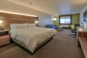 Holiday Inn Express Santa Rosa by IHG - Chambre